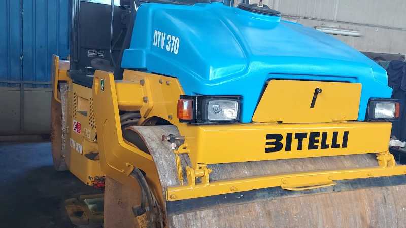 OmecoHub - BITELLI DTV370